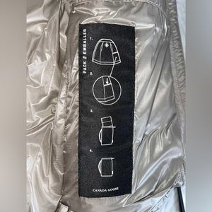 Canada Goose Cypress Vest